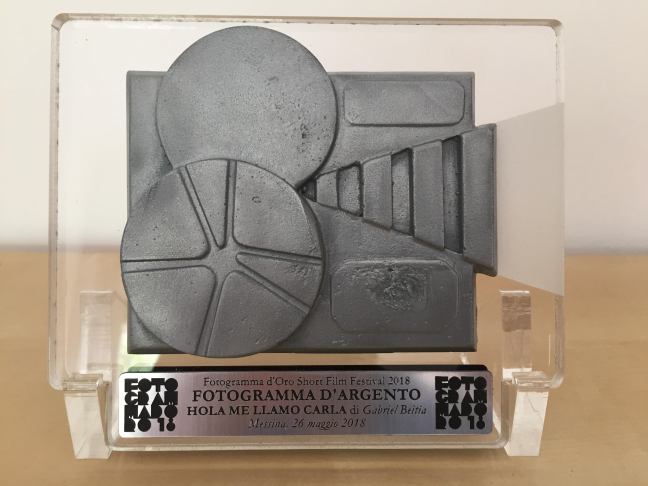 Fotogramma d'Argento