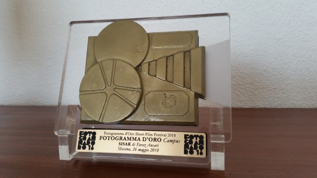 Fotogramma d'Oro Campus