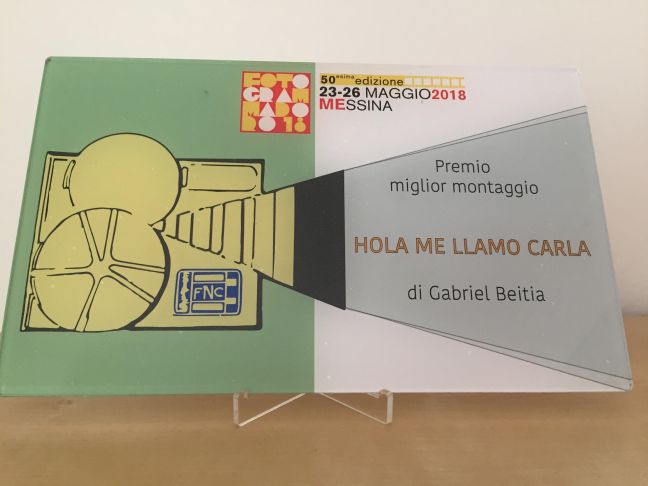 P.S. Migliore montaggio