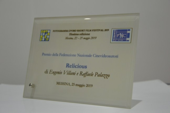 Premio FNC
